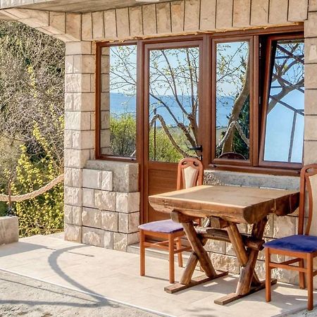 Savovic_Lux Daire Petrovac Dış mekan fotoğraf
